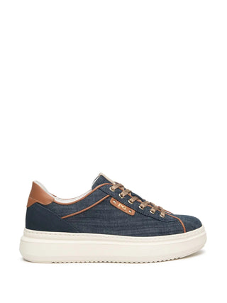 WOMEN'S SNEAKERS - NERO GIARDINI JEANS - E615280D 1