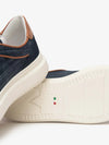 WOMEN'S SNEAKERS - NERO GIARDINI JEANS - E615280D 4