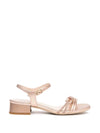 WOMEN'S SANDAL - NERO GIARDINI PINK - E615731D 1