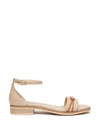 WOMAN'S SANDAL - NERO GIARDINI BEIGE - E615897D 1