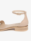 WOMAN'S SANDAL - NERO GIARDINI BEIGE - E615897D 3