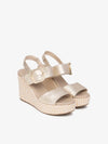 WOMEN'S SANDAL - NERO GIARDINI SAND - E616023D 2