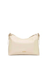 WOMEN'S SHOULDER BAG - NERO GIARDINI BUTTER - E644082D 1
