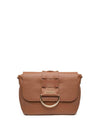 WOMEN'S SHOULDER BAG - NERO GIARDINI LEATHER - E644162D 1