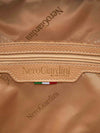 ZAINO DONNA - NERO GIARDINI BEIGE - E644221D 4