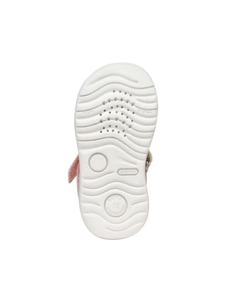 GIRLS' SANDALS - GEOX PINK - B254WB 007BC 6