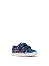 GIRLS' SNEAKERS - GEOX AVIO - B451MB 000AN 2