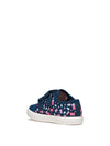 GIRLS' SNEAKERS - GEOX AVIO - B451MB 000AN 3