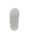 KIDS' SNEAKERS - GEOX WHITE-RED - B455LA 000BC 6