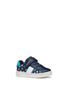 KIDS' SNEAKERS - GEOX NAVY - B455LA 000BC 2