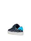 KIDS' SNEAKERS - GEOX NAVY - B455LA 000BC 3