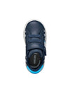 KIDS' SNEAKERS - GEOX NAVY - B455LA 000BC 5