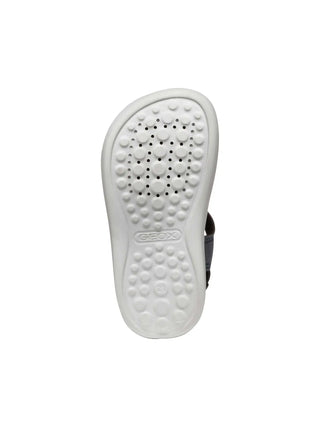 SANDALO BAMBINO - GEOX NAVY - B455SC 000CE 8