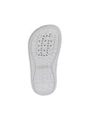 GIRL'S SANDALS - GEOX WHITE-GOLD - B455TB 054AJ 7