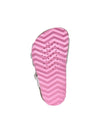 GIRL'S SANDAL - GEOX WHITE - B552RD 000NF 7