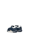 SANDALO BAMBINO - GEOX NAVY-BIANCO - B556EA 05410 2