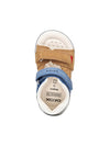 SANDALO BAMBINO - GEOX CAREMELLO - B556EB 022CL 5