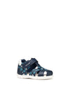 RAGNETTO BAMBINO - GEOX NAVY-BIANCO - B556EC 05404 2