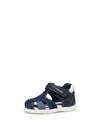 RAGNETTO BAMBINO - GEOX NAVY-BIANCO - B556EC 05410 2