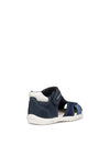 RAGNETTO BAMBINO - GEOX NAVY-BIANCO - B556EC 05410 6