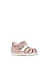 GIRL'S SANDALS - GEOX PINK - B556FA 000BC 1