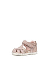 GIRL'S SANDALS - GEOX PINK - B556FA 000BC 2