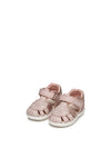 GIRL'S SANDALS - GEOX PINK - B556FA 000BC 3