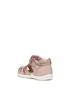 GIRL'S SANDALS - GEOX PINK - B556FA 000BC 5