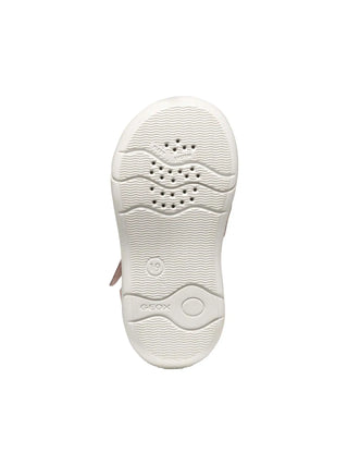 GIRL'S SANDALS - GEOX PINK - B556FA 000BC 8