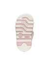 SANDALO BAMBINA - GEOX BIANCO-ROSA - B6517A 054GN 8