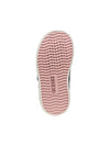 GIRLS' SNEAKERS - GEOX BLUE-PINK - B651MB 00954 6