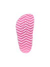 GIRL'S SANDAL - GEOX WHITE-PINK - B652RA 000BC 6