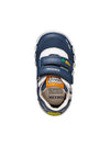 UNISEX SNEAKERS FOR CHILDREN - GEOX NAVY - B6555B 011BC 5