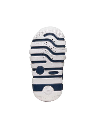 UNISEX SNEAKERS FOR CHILDREN - GEOX NAVY - B6555B 011BC 6