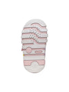 UNISEX CHILDREN'S SNEAKERS - GEOX PINK - B6558B 011BC 6