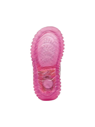 GIRLS' SNEAKERS - GEOX LILAC - B6561B 0HH11 6