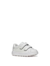 SNEAKERS BAMBINO - GEOX BIANCO - B656TA 08554 2