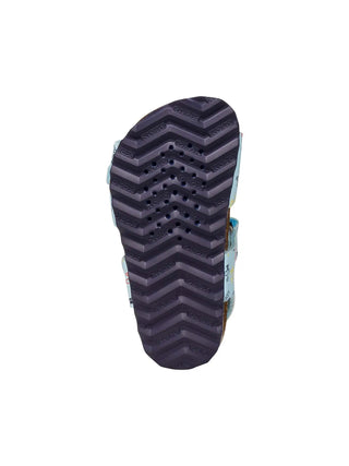 SANDALO BAMBINO - GEOX BLU - B922QA 00004 6