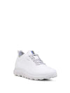 WOMEN'S SNEAKERS - GEOX WHITE - D15NUA 0006K 2