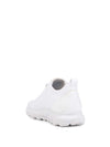 WOMEN'S SNEAKERS - GEOX WHITE - D15NUA 0006K 3