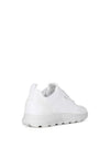 WOMEN'S SNEAKERS - GEOX WHITE - D15NUA 0006K 4