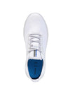 WOMEN'S SNEAKERS - GEOX WHITE - D15NUA 0006K 5