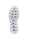 WOMEN'S SNEAKERS - GEOX WHITE - D15NUA 0006K 6