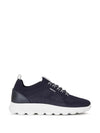 SNEAKERS DONNA - GEOX NAVY - D15NUA 0006K 1