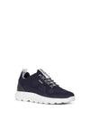 SNEAKERS DONNA - GEOX NAVY - D15NUA 0006K 2