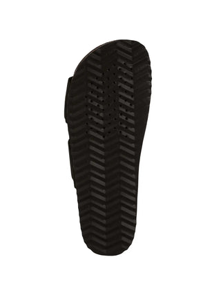 SCALZATO DONNA - GEOX NERO - D35LSL 00032 6