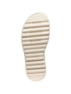 WOMAN SANDAL - GEOX WHITE - D45SZE 00085 6