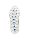 SNEAKERS DONNA - GEOX LILLA - D557MA 06K22 6