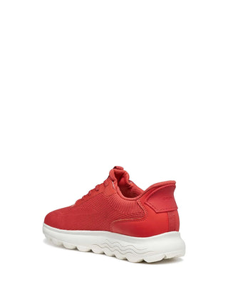 SNEAKERS DONNA - GEOX CORALLO - D557MA 06KBC 3