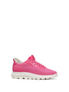WOMEN'S SNEAKERS - GEOX FUCHSIA - D557MA 06KBC 2